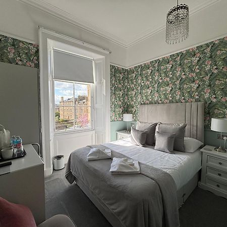 Grangeview Guest House Edimburgo Exterior foto